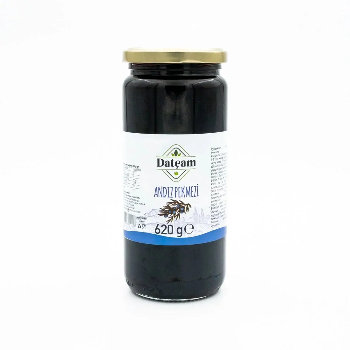 Andiz Molasses 620 g