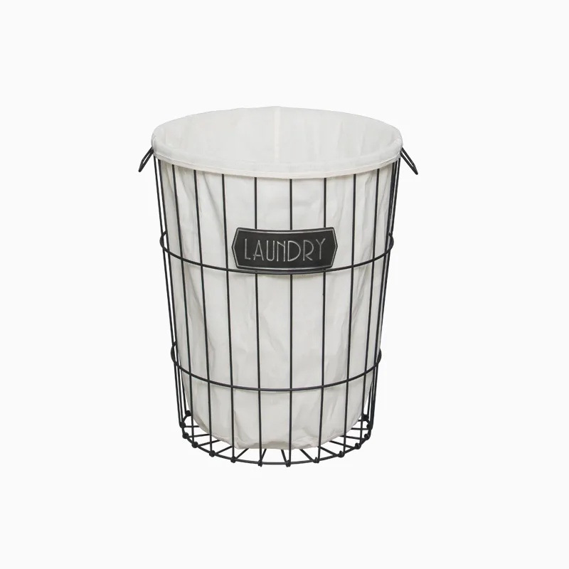 36975 wire laundry basket