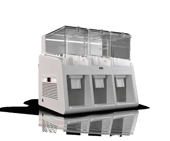 Fill Classic Pro 3 drink cooling dispenser