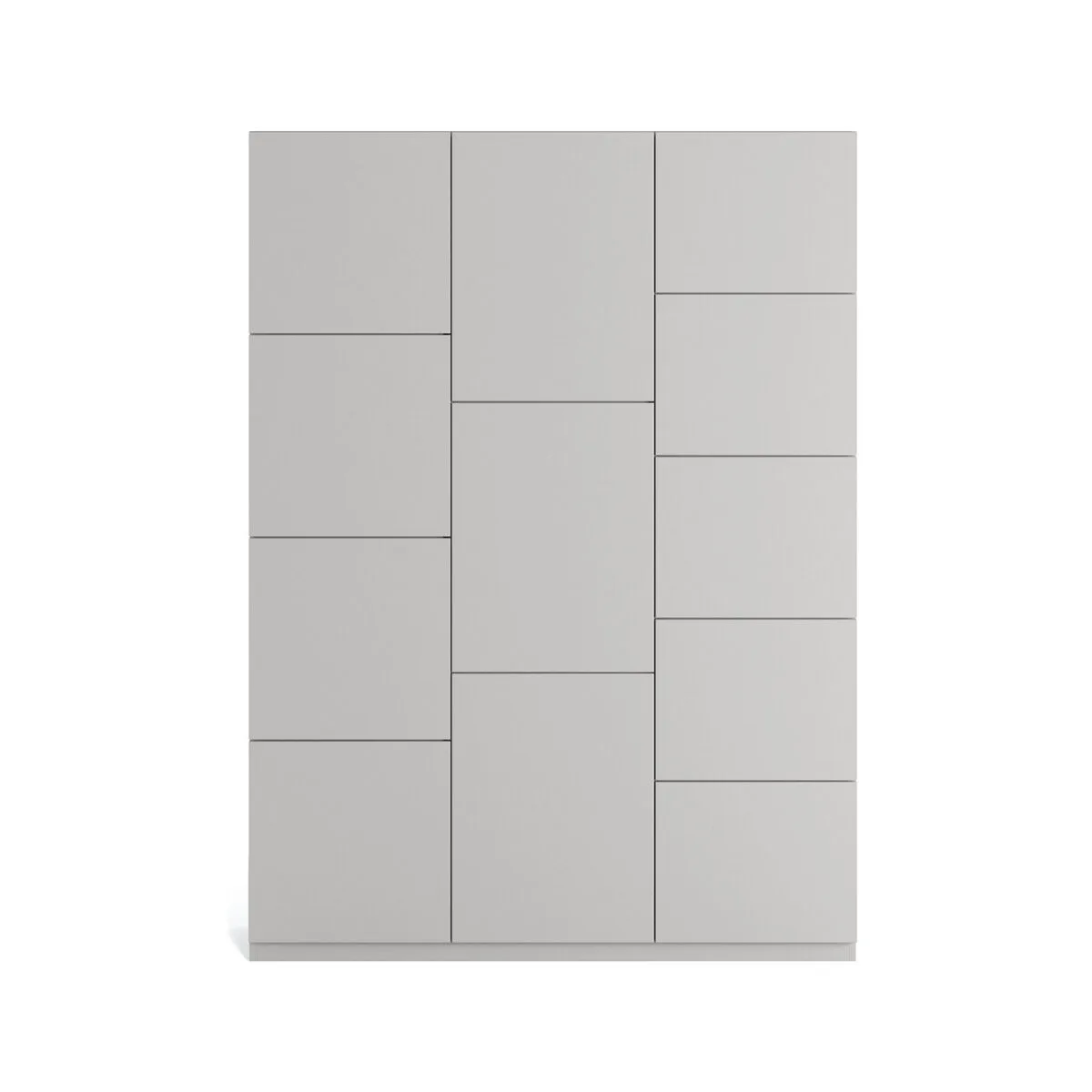 Layer Cabinet