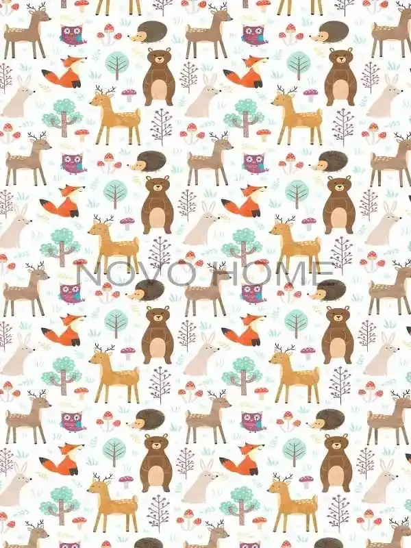 Dijital NVH1527 digitally printed rug