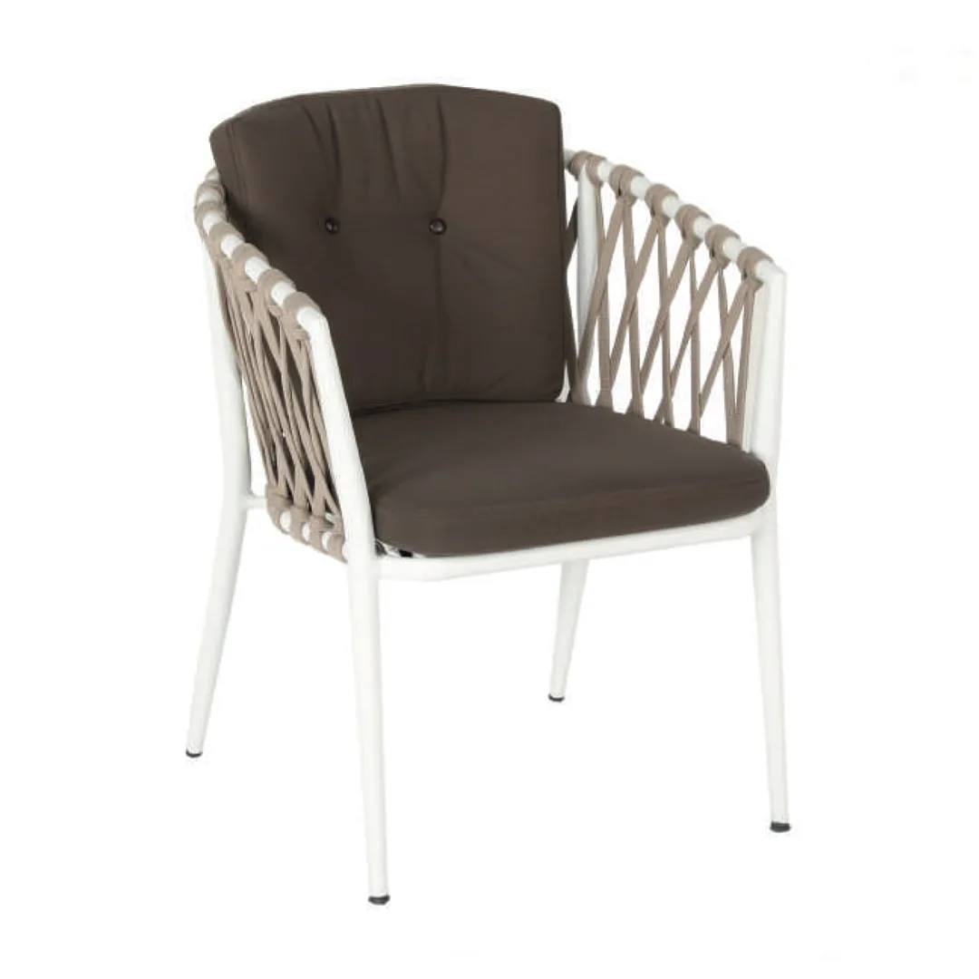 D Loft DMS 122 outdoor chair