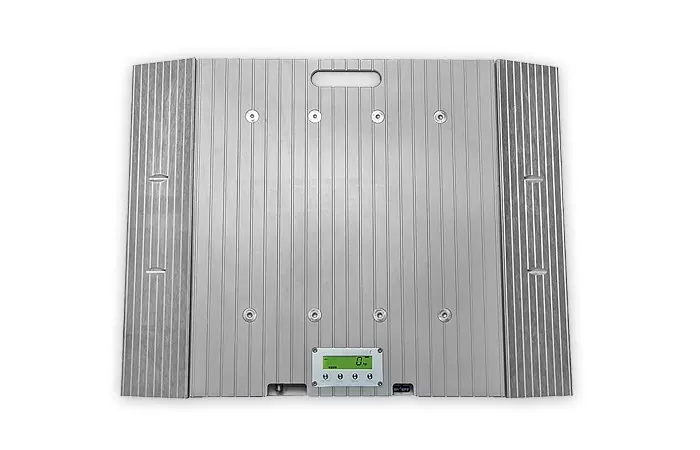 WEIGHFLY US Portable Aircraft Weighing Scale