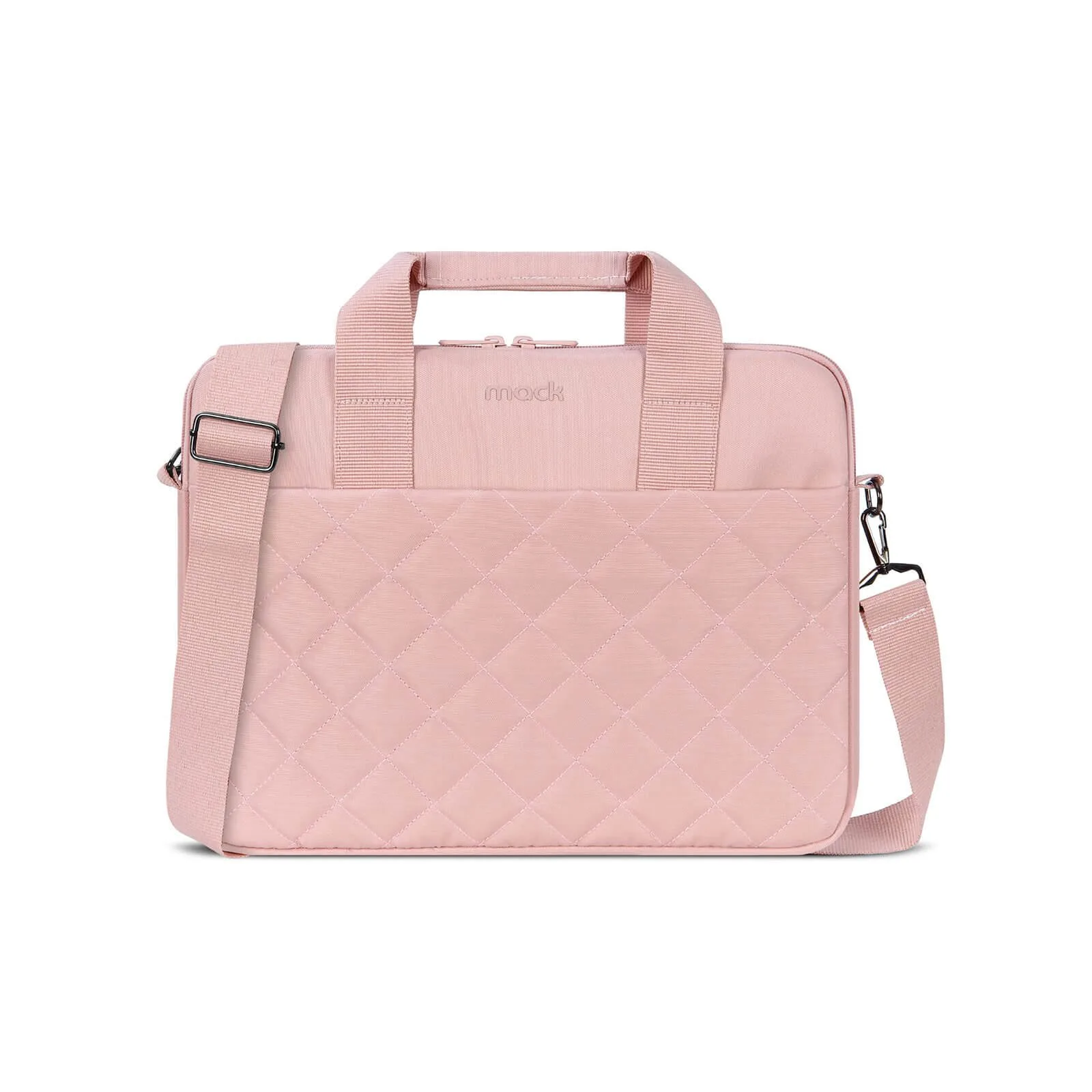 Laptop bag MACK MCC-905 14.1 iksy Pink