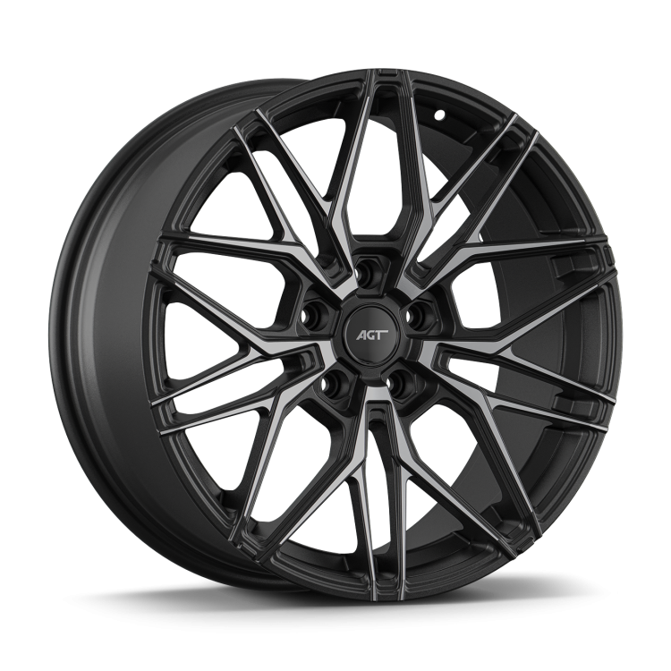 AGT 308 Wheel Rim - AGT Wheels