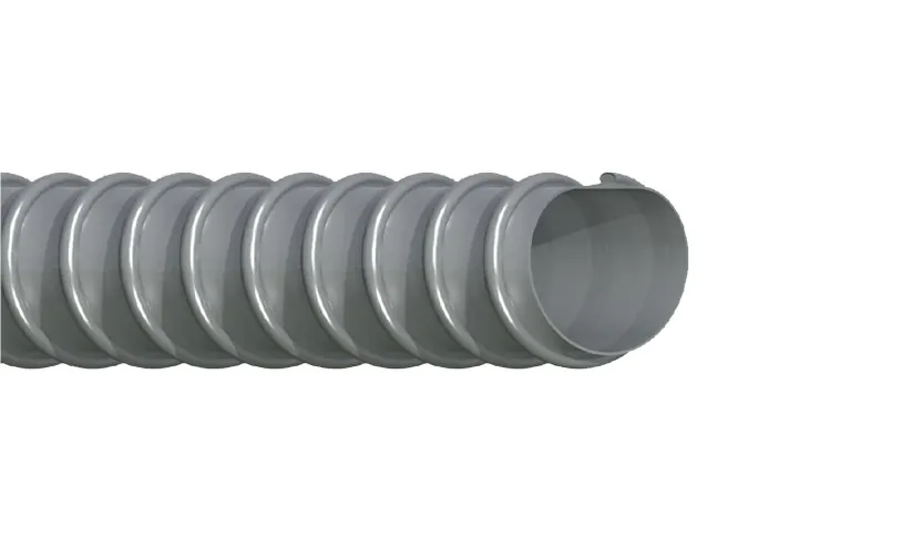 Göksu Light-Duty Dust & Air Suction Hose