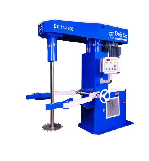 Paint Mixers
