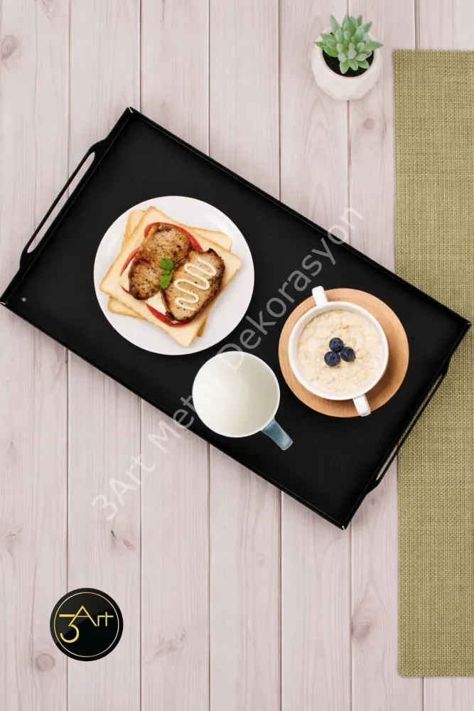 Modern Desktop Organiser Tray