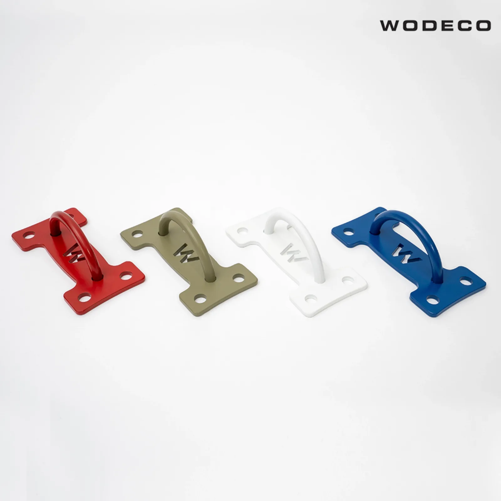 Wodeco hanging bracket