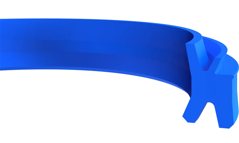K107 - Double Scraper