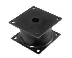 Hammer Vibration Mount