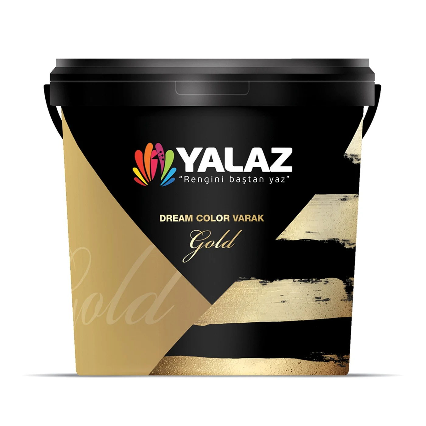 Dream Color Gold Paint