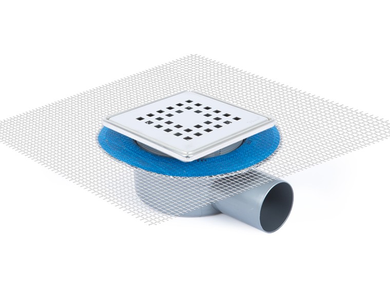 Line 5 Strainer Set