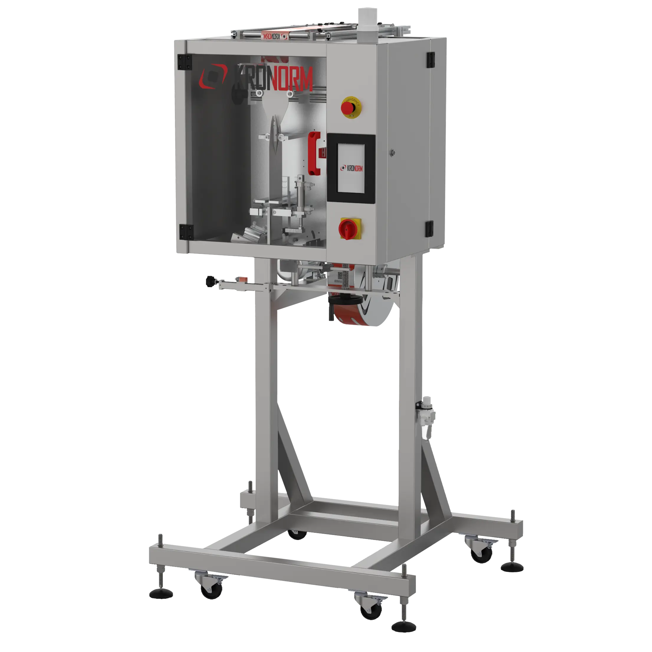 SL100 Tamper-Evident Band Applicator
