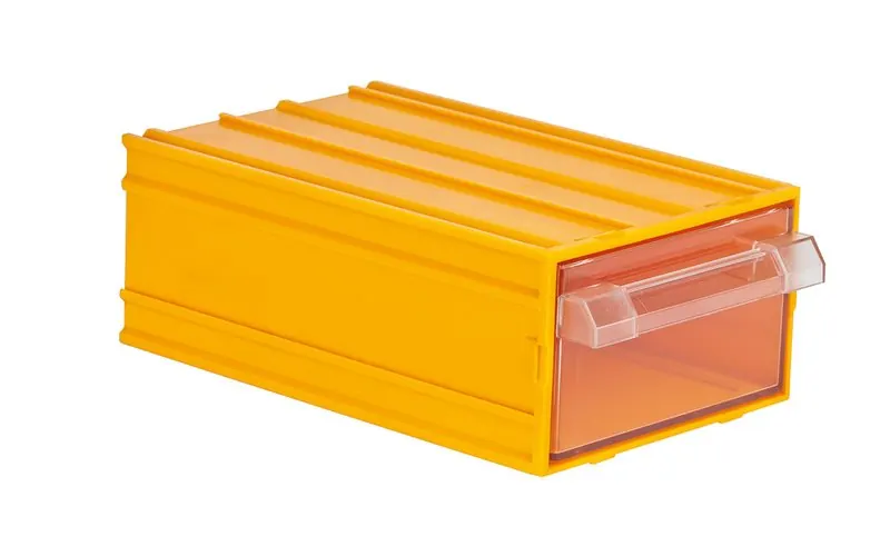 K-35 plastic drawer li box