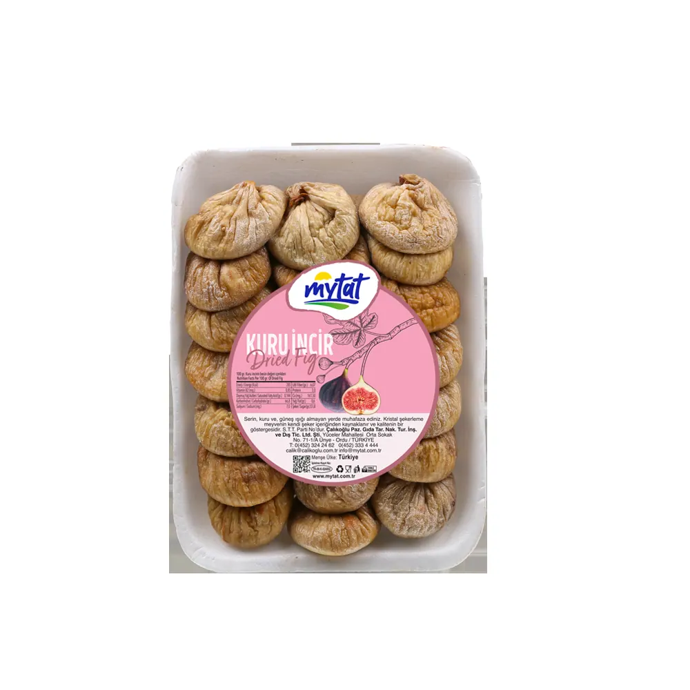 Protoben No 6 Dried Fig (61-65) 400gr