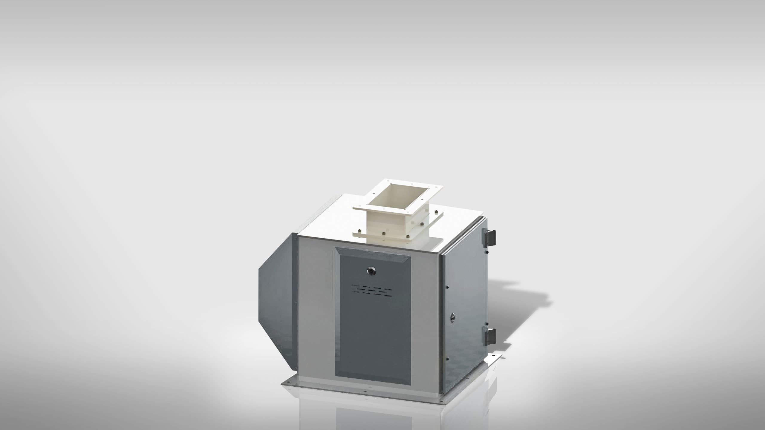 TFBI Flow Balancer