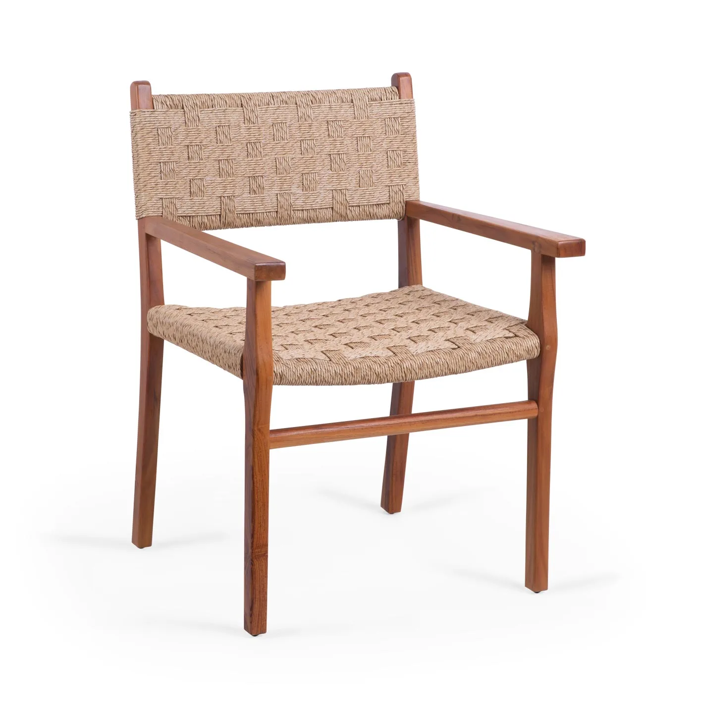 Cajon Cappuchino Chair