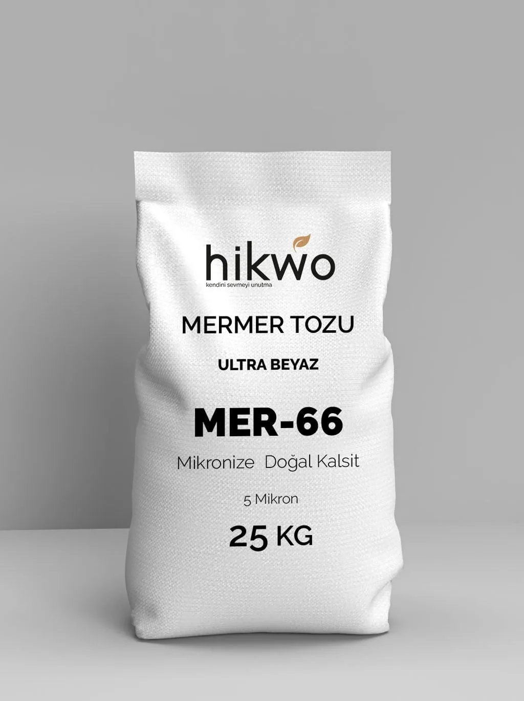 كالسيت 5 Mikron 25 KG