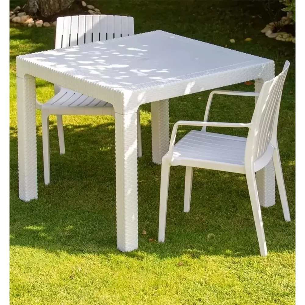 California Table Set