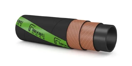 خرطوم مياه مسطّح قابل للطي FLX-WTR LFD/20