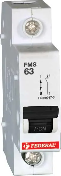 FMS (80A, 1, 800V)