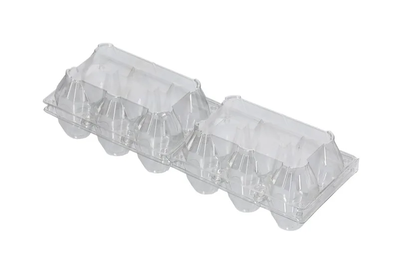 2*6 Egg Tray (12 Cavities) FT 14 D