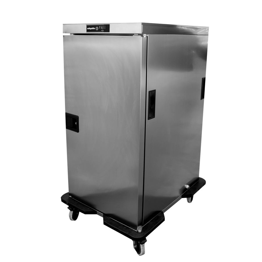 Banquet Trolley 2-1, 15 Trays