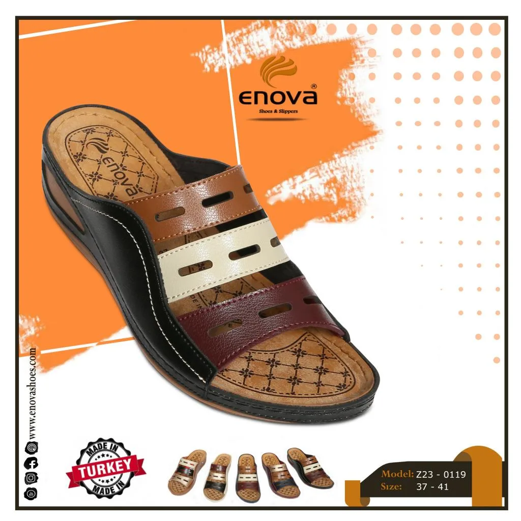 Z23 - 0119 footwear model