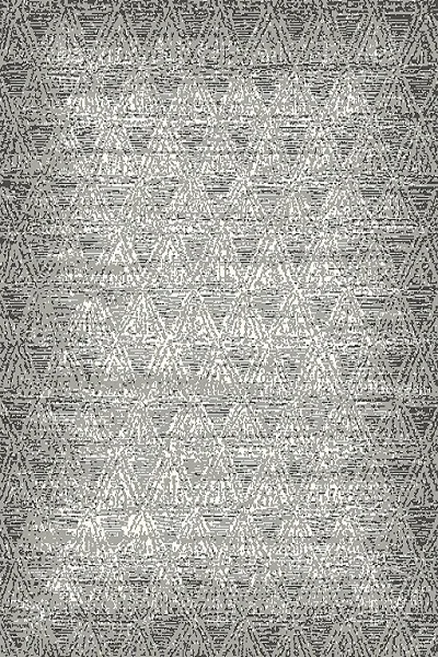 Axess Machine-Made Carpet in Light Grey – Model 03