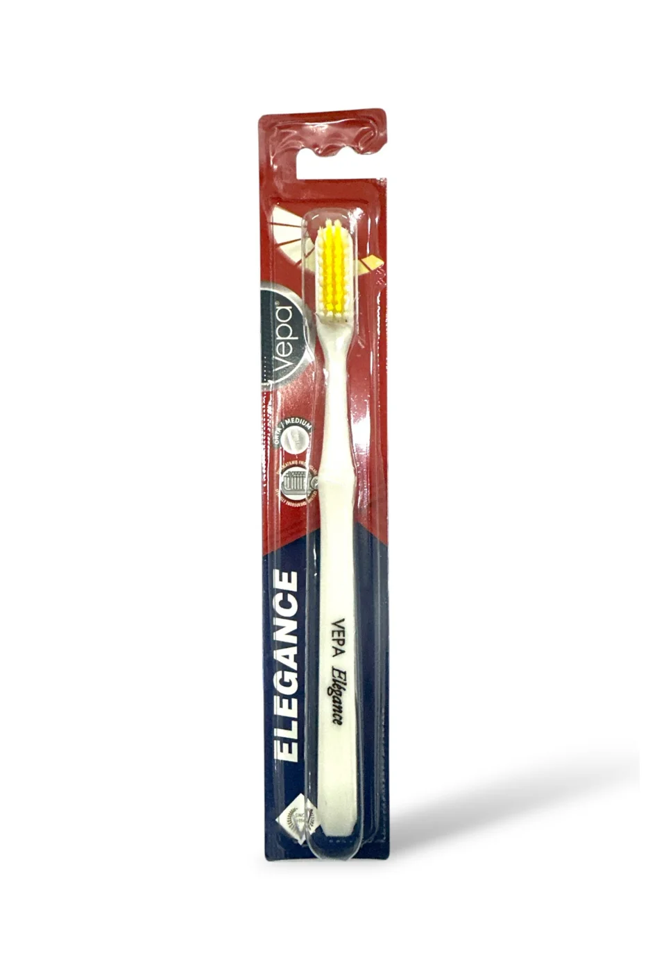 Toothbrush Vepa Elegance