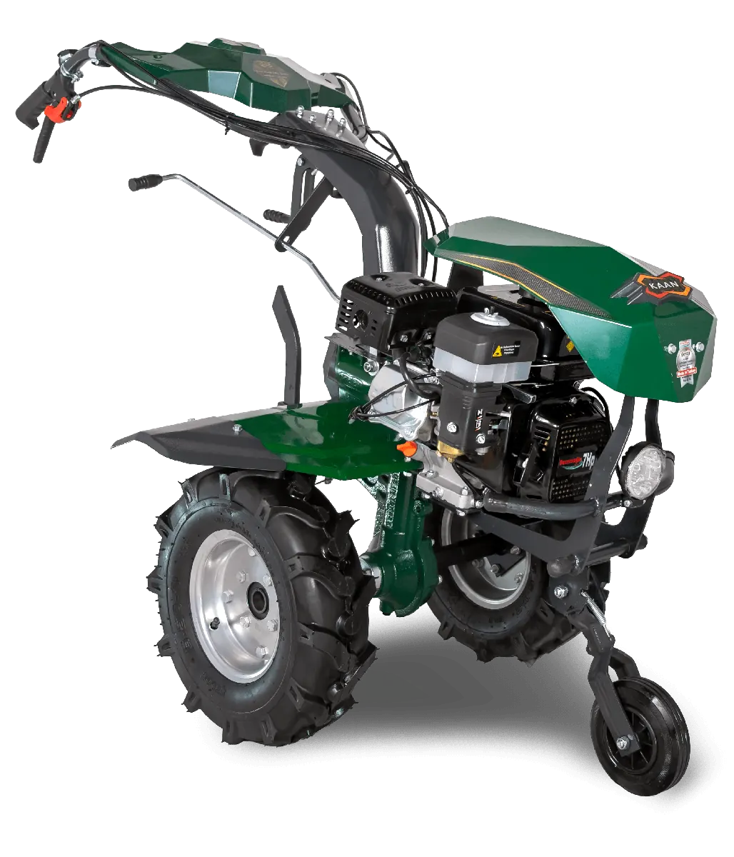 Motor Cultivator CP.250S-S3 DELUX