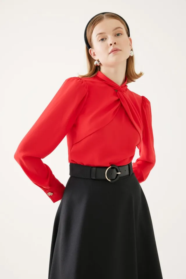 EXQUISE 3107021 blouse