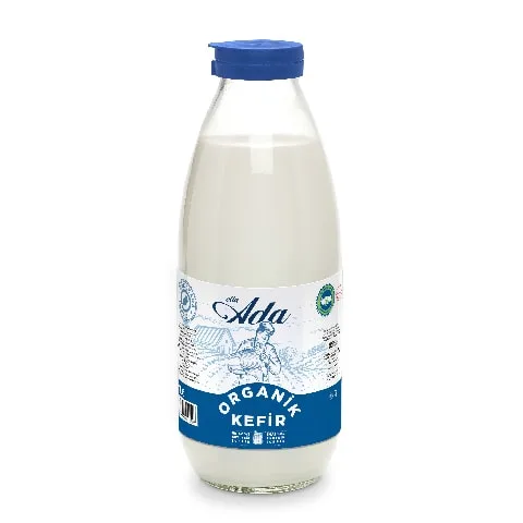 كفير عضوي Elta-Ada 1 lt
