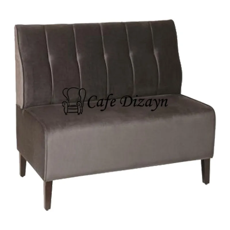 Cafe Dizayn SDR061 Cafe Banquette