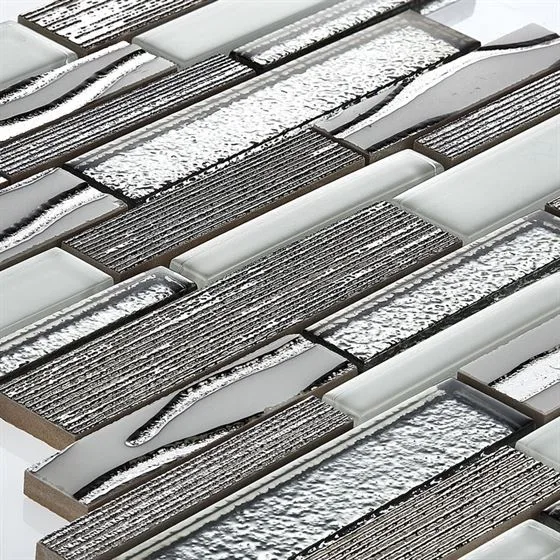 TENLight crystal-ceramic mosaic S-630