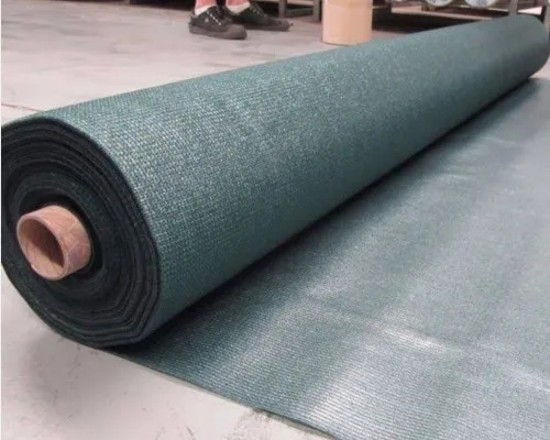 Jute mesh