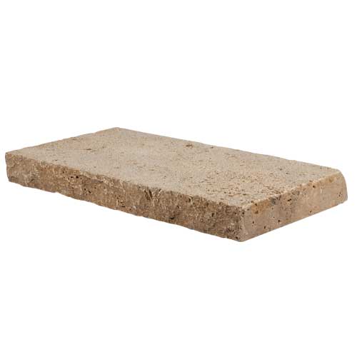Noche Travertine Wall Stone Antique Collection