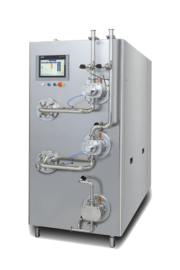 Ice Cream Freezing Unit (FREEZER)
