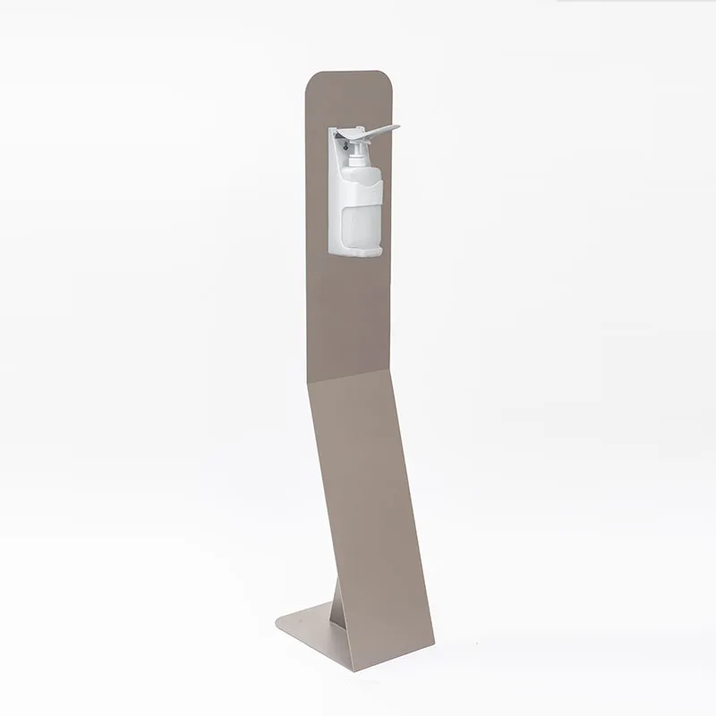 حامل معقّم أيدي A01M