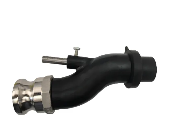 Plaster spray gun