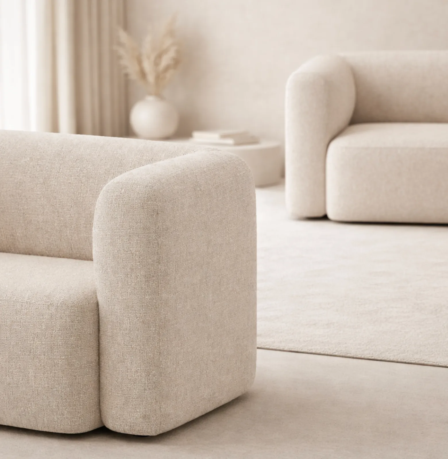 Obelix Lounge Chair