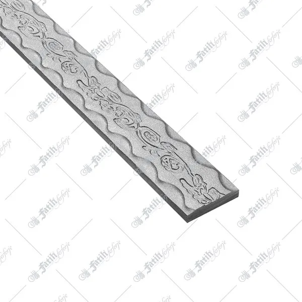 شريحة ديكورية (لاما) 40x05-51-3m