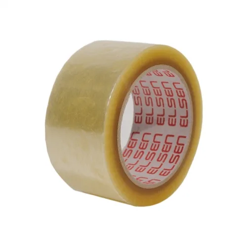 Clear OPP packaging tape
