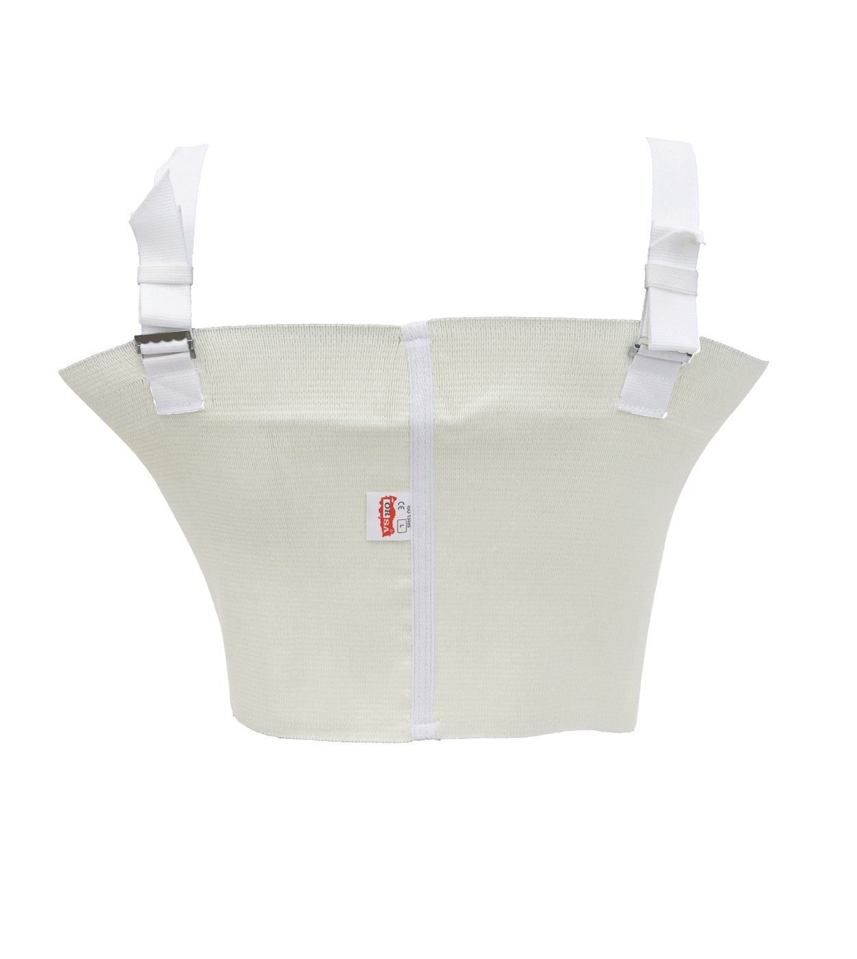Dorsolumbar Corset with Welcro