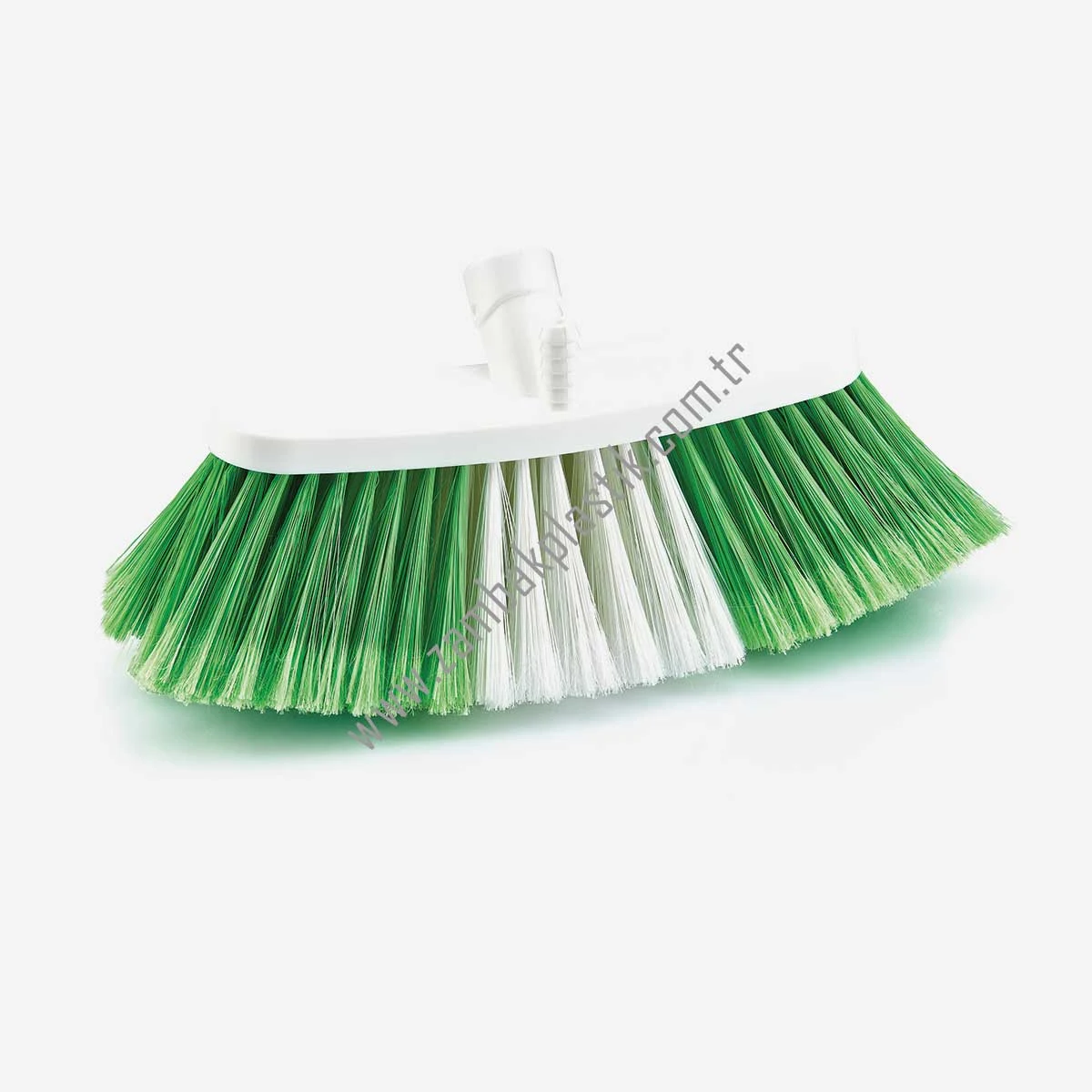 Battal Car Brush 17 Pieces Boxed