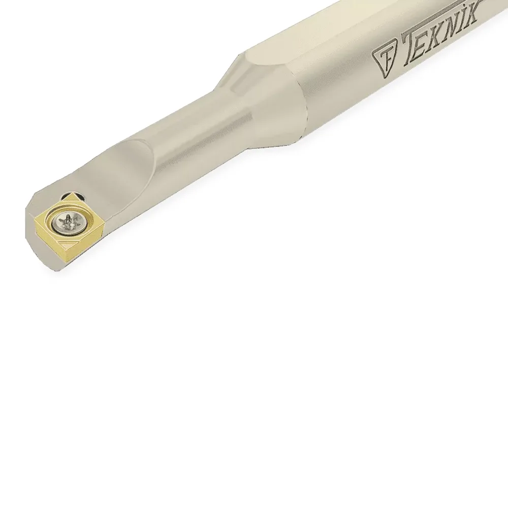 S-System Internal Turning Tool 95° SCLCR