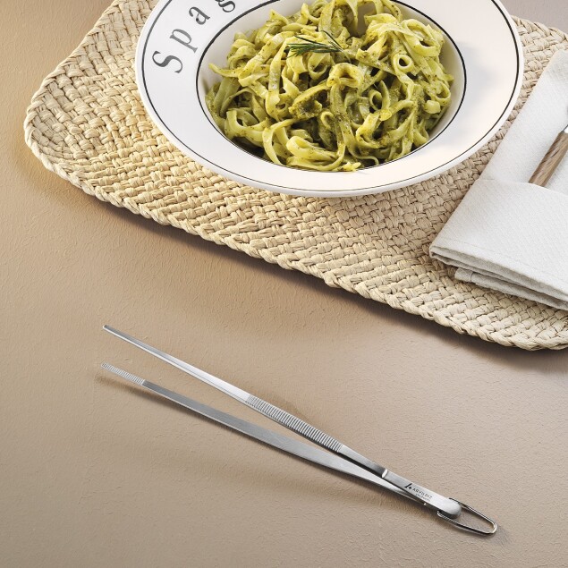 Aryildiz Protools Kitchen Tongs 30 cm