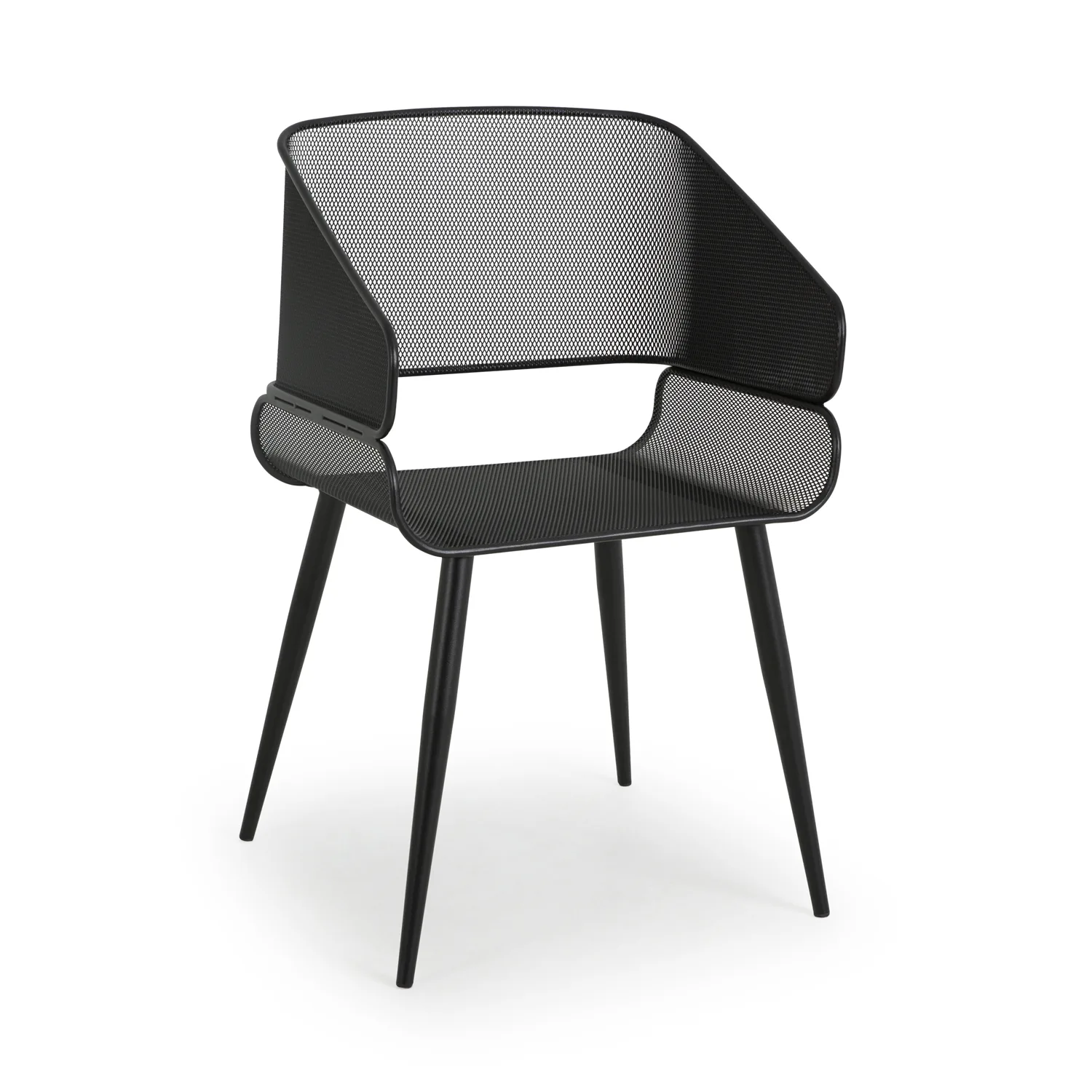 Mamba Chair