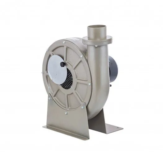 ERF-K high-pressure blower